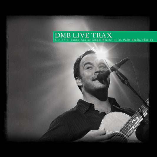 Dave Matthews Band – DMB Live Trax Vol. 42