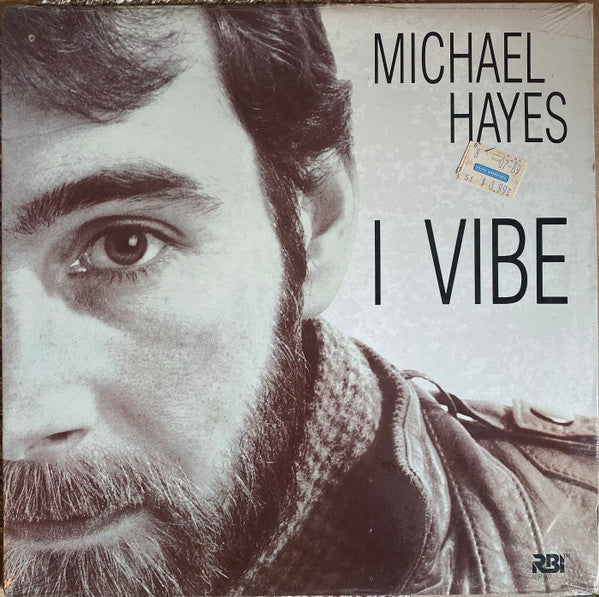 Michael Hayes – I Vibe LP