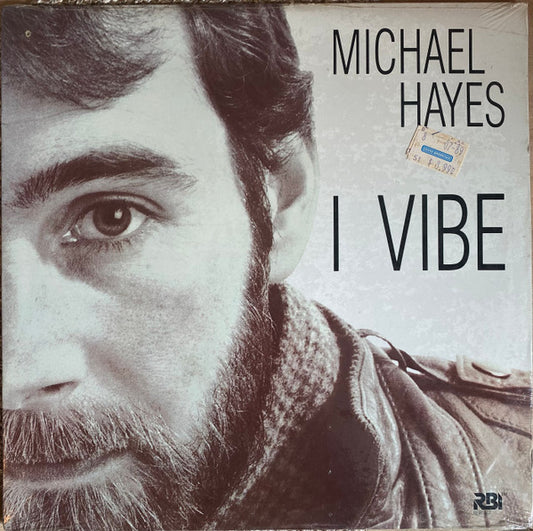 Michael Hayes – I Vibe LP
