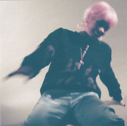 Lily Allen – No Shame CD