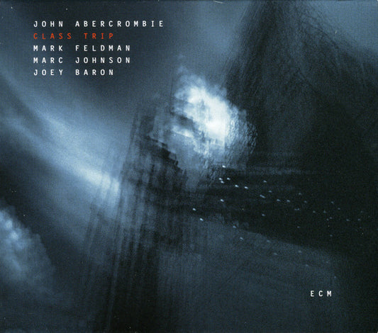 John Abercrombie – Class Trip CD
