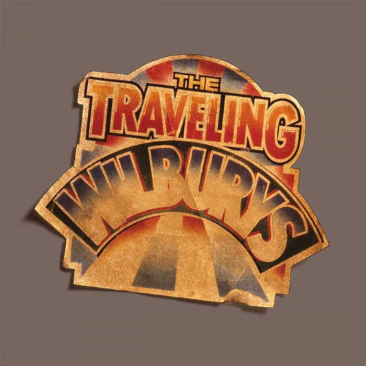 The Traveling Wilburys – The Traveling Wilburys Collection CD