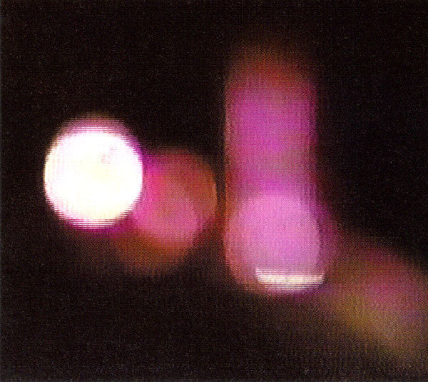 Squarepusher – Maximum Priest E.P. CD