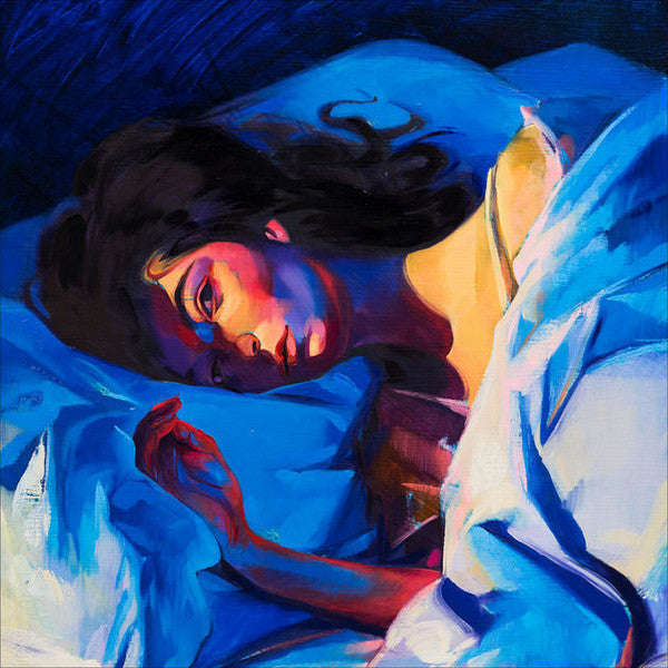 Lorde ‎– Melodrama LP