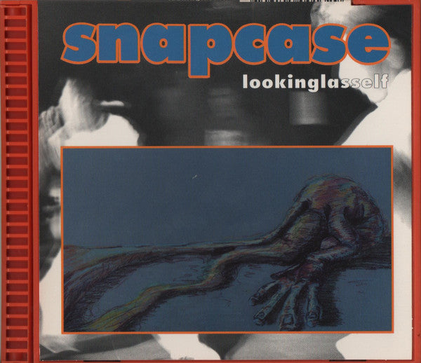 Snapcase – Lookinglasself CD