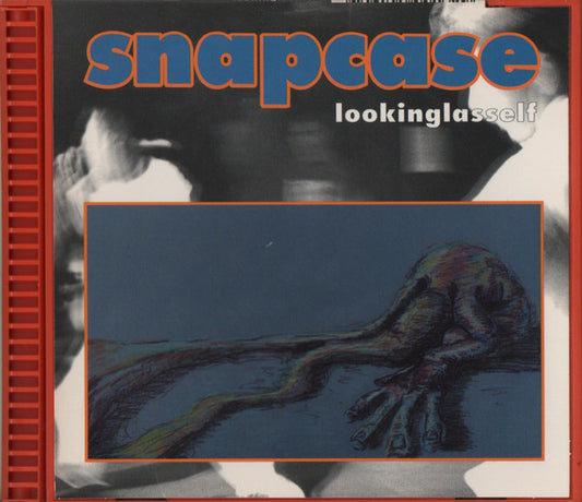 Snapcase – Lookinglasself CD