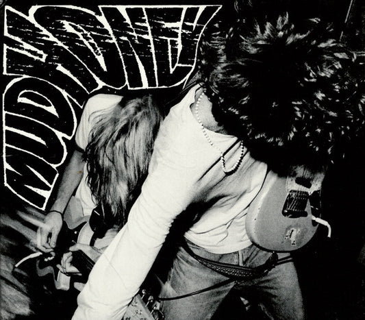 Mudhoney – Superfuzz Bigmuff CD