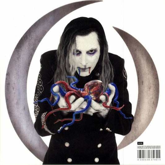 A Perfect Circle – Eat The Elephant 2LP