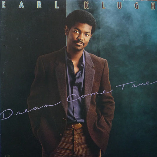 Earl Klugh – Dream Come True LP