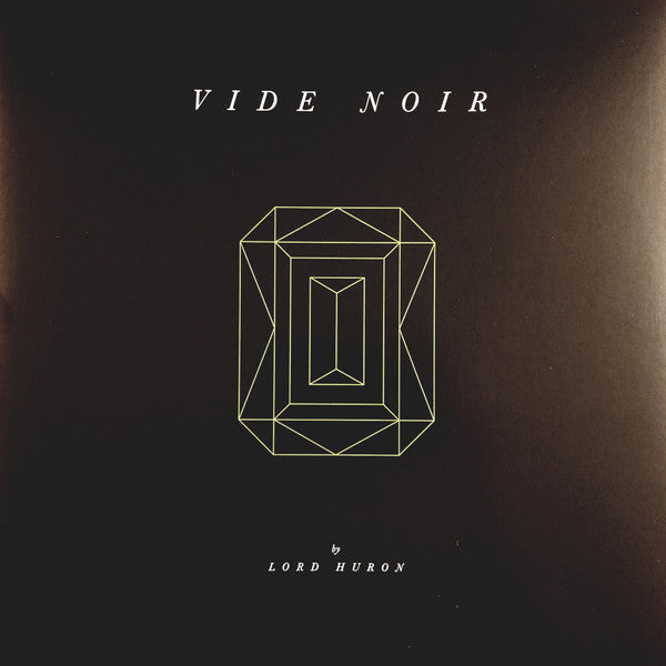 Lord Huron – Vide Noir 2LP