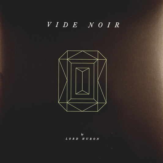 Lord Huron – Vide Noir 2LP