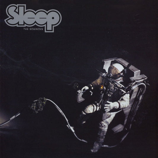 Sleep - The Sciences LP