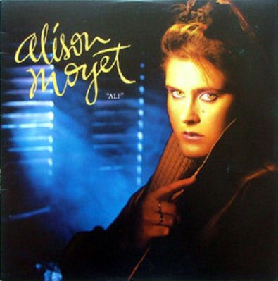 Alison Moyet - Alf LP