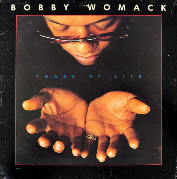 Bobby Womack - Roads Of Life LP
