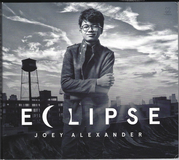 Joey Alexander - Eclipse