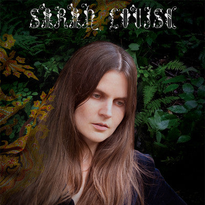 Sarah Louise – Deeper Woods (Color vinyl) LP
