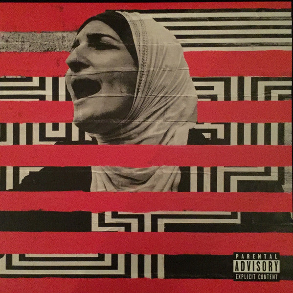 Westside Gunn - Flygod Is Good... All The Time (White vinyl) LP