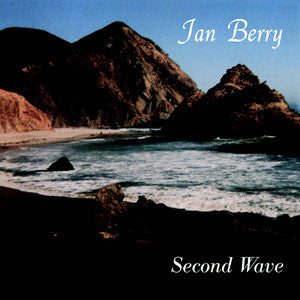 Jan Berry – Second Wave CD