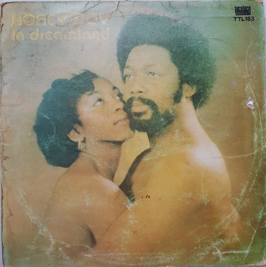 Honey Boy – In Dreamland LP