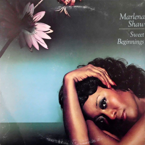 Marlena Shaw – Sweet Beginnings LP