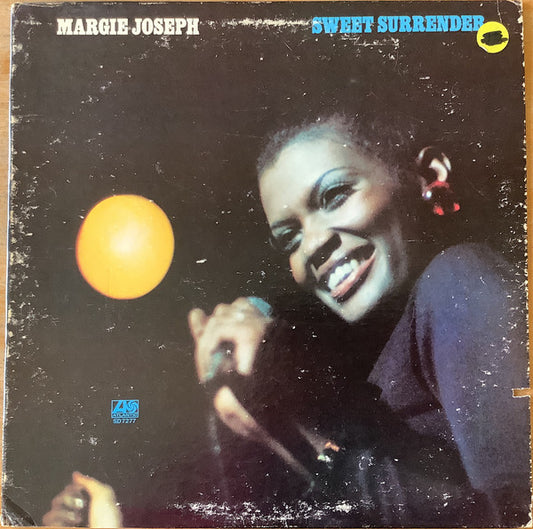 Margie Joseph - Sweet Surrender LP