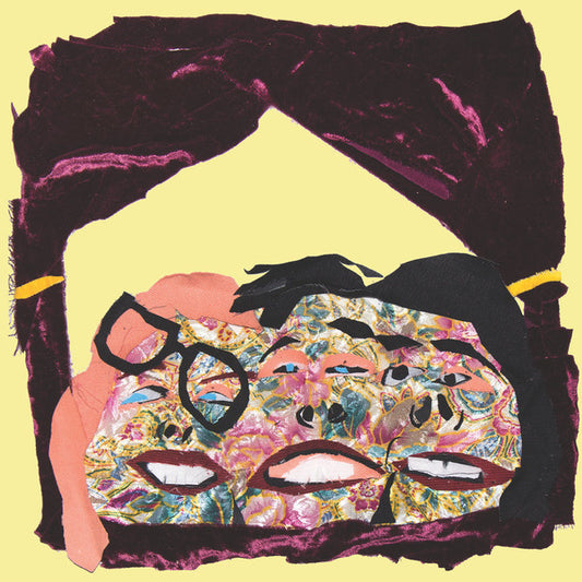 Palberta – Roach Goin' Down LP