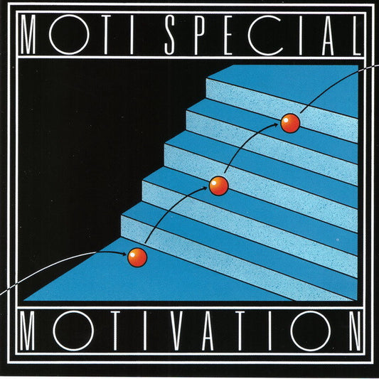 Moti Special – Motivation CD