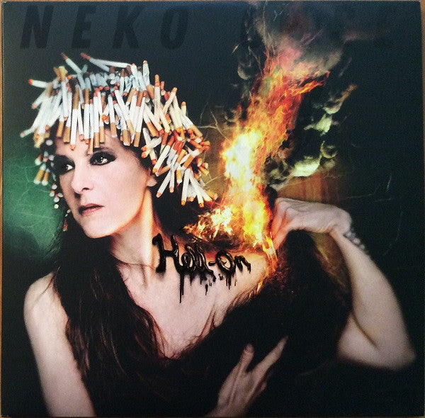 Neko Case – Hell-On (Peach Marbled) 2LP