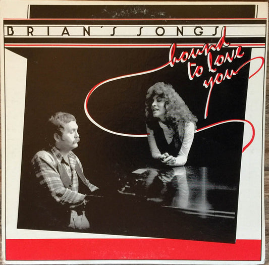 Brian Balestrieri – Bound To Love You, Brian's Songs LP