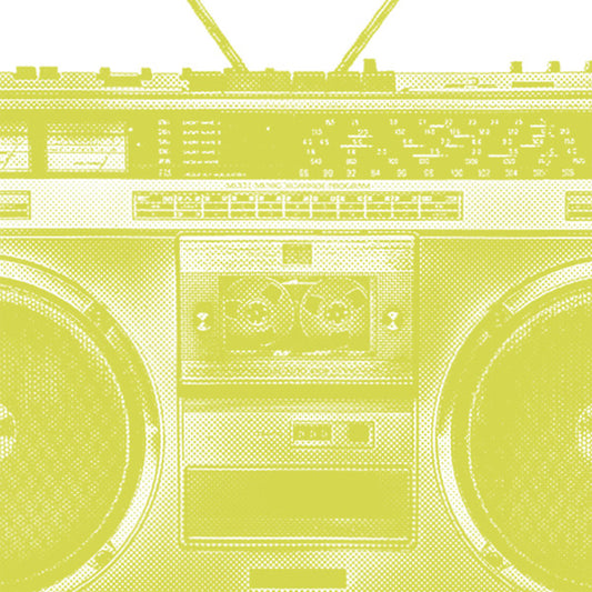 Various Artists - MGR003 12"