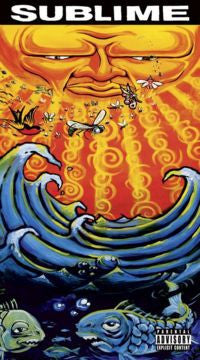 Sublime – Everything Under The Sun CD BOX SET