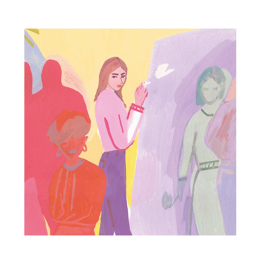 Pejzaż – Ostatni Dzień Lata LP