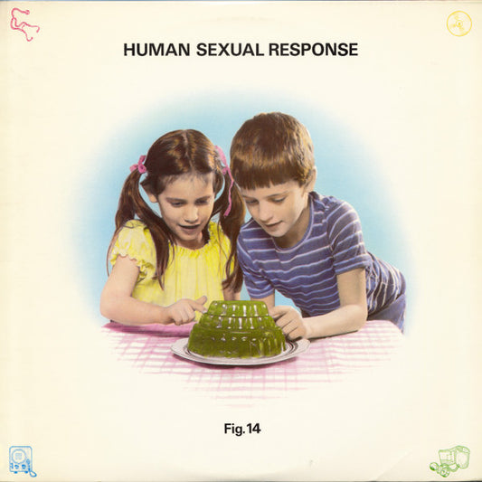 Human Sexual Response – Fig. 14 LP