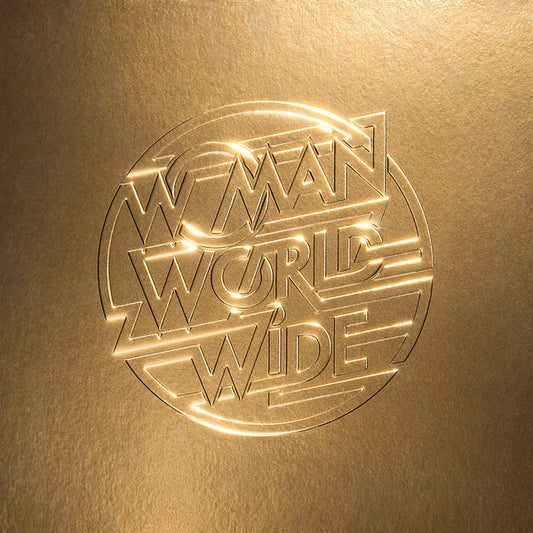 Justice – Woman Worldwide LP