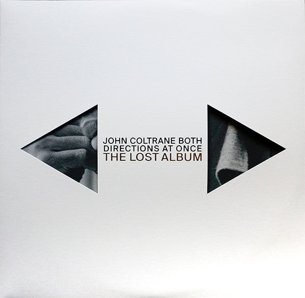John Coltrane – Both Directions At Once: The Lost Album MONO (180g) 2LP