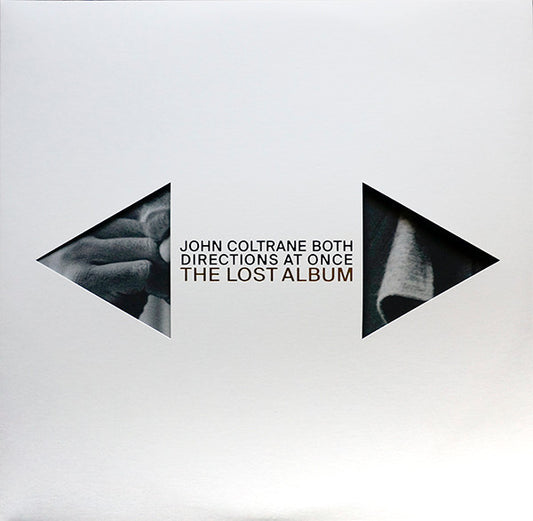 John Coltrane – Both Directions At Once: The Lost Album MONO (180g) 2LP