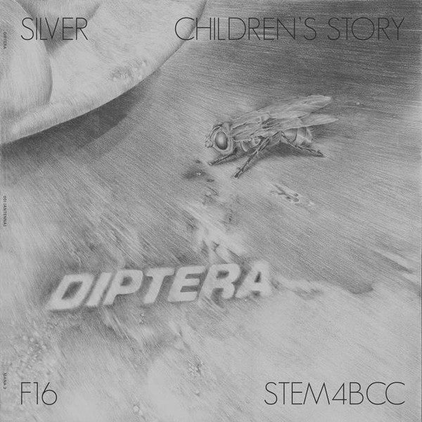 Diptera – 001 [Antenna] 12"