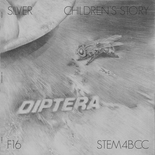 Diptera – 001 [Antenna] 12"