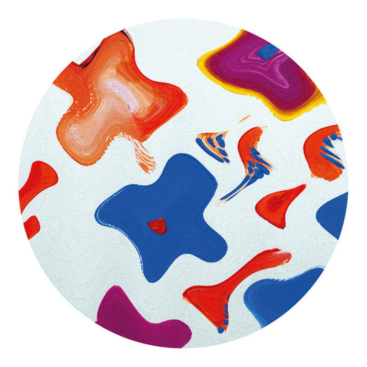 Videopath – A Cure For Melancholy 12"