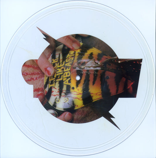 W.A.S.P. – Animal (F**k Like A Beast) 7"