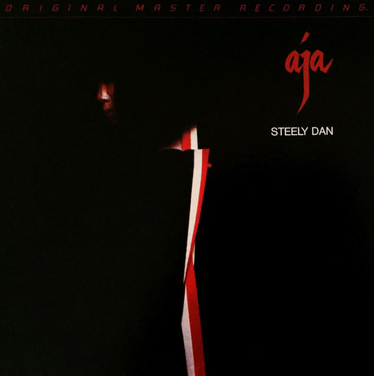Steely Dan - Aja (Mobile Fidelity) LP
