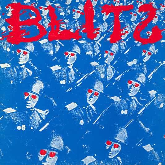 Various – Blitz LP