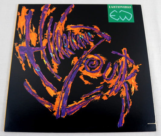 Various – Hurricane Zouk LP