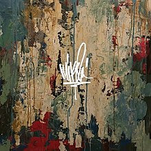 Mike Shinoda – Post Traumatic 2LP