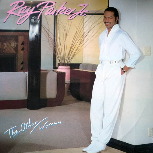 Ray Parker Jr. - The Other Woman LP