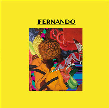 Fernando – Fernando LP