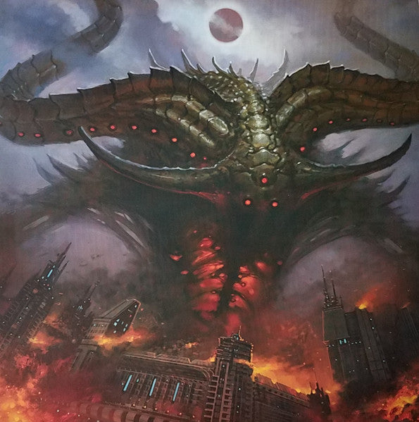 Oh Sees - Smote Reverser 2LP