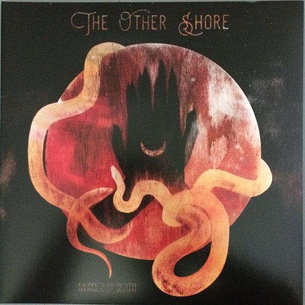 Murder By Death – The Other Shore (Smoke) LP