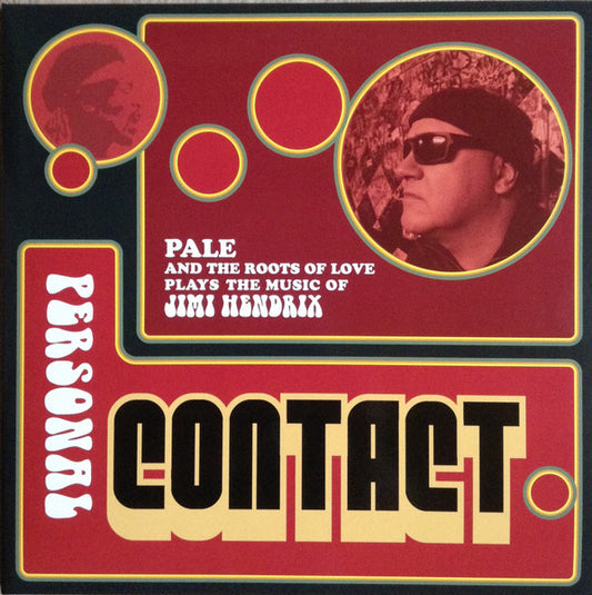 Pale and The Roots of Love – Personal Contact LP