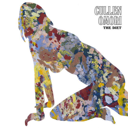 Cullen Omori - The Diet LP